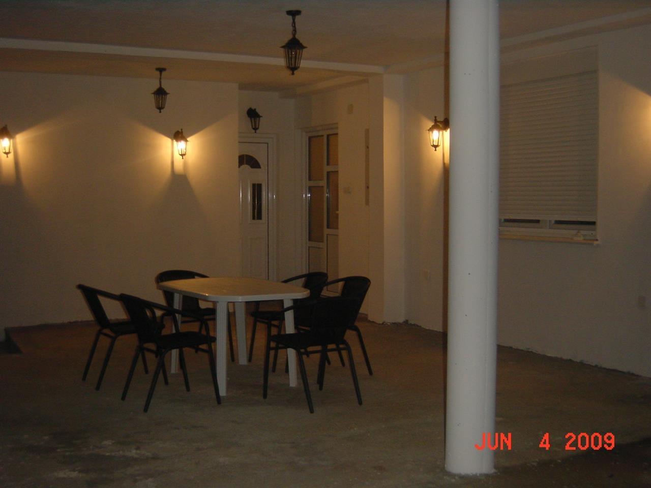 Apartman-Sutomore