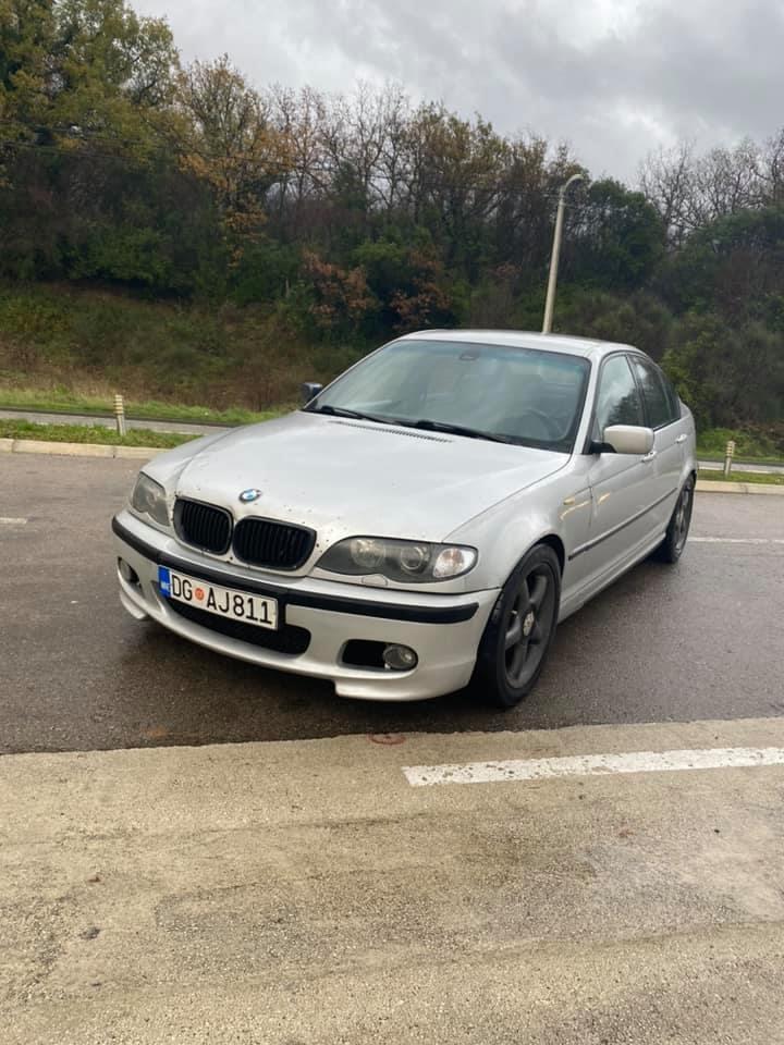 Bmw-330-d-135-kw-2002-god-M-Paket-Registrovan-9-mjeseci
