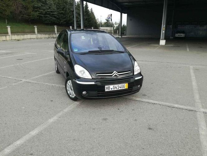 1.6 HDI 66 kw 2006