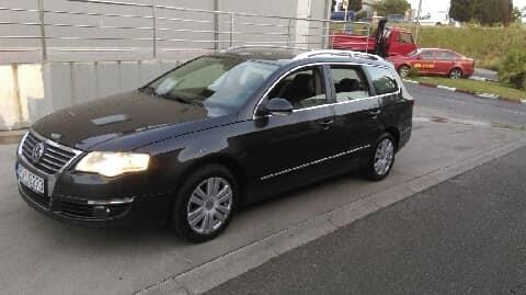 Passat