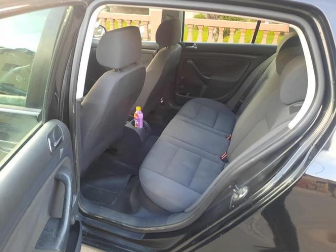 Golf 5