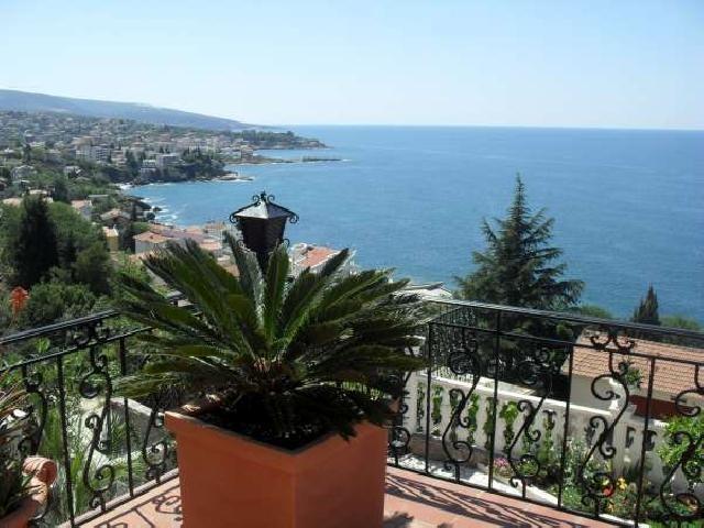 Villa Bardak 
