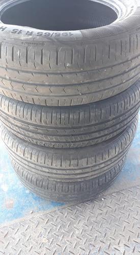 Gume 195-65r15 Continental