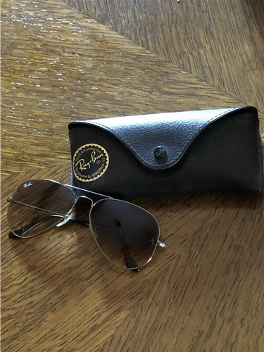 Prodajem original RayBan naocare 