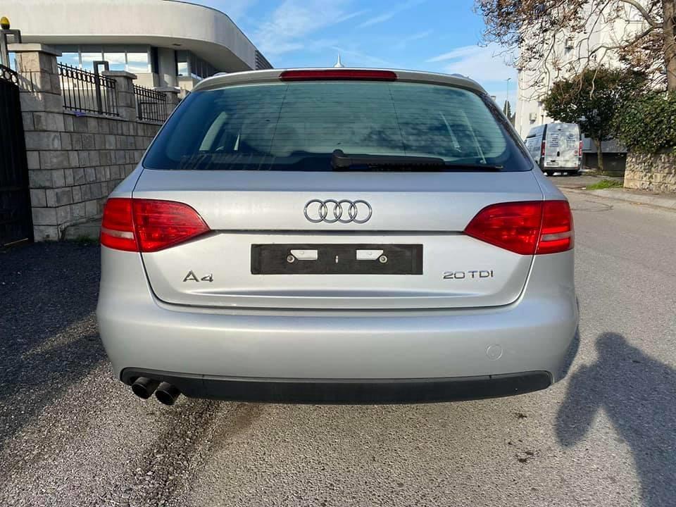 Audi-A4