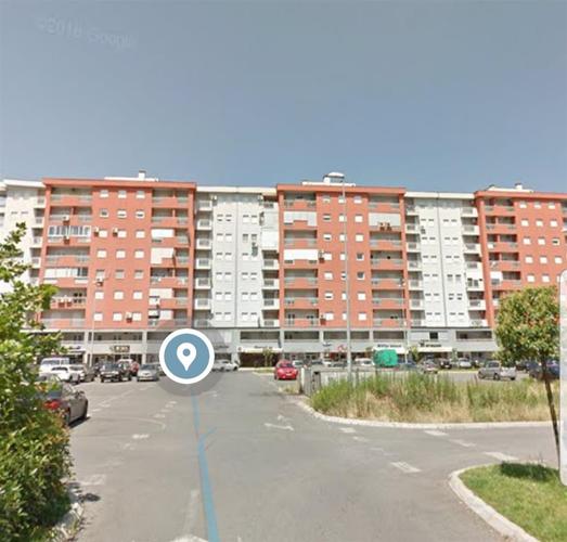 PRODAJA, GARSONJERA CITY KVART , UNIVERZITETSKA,