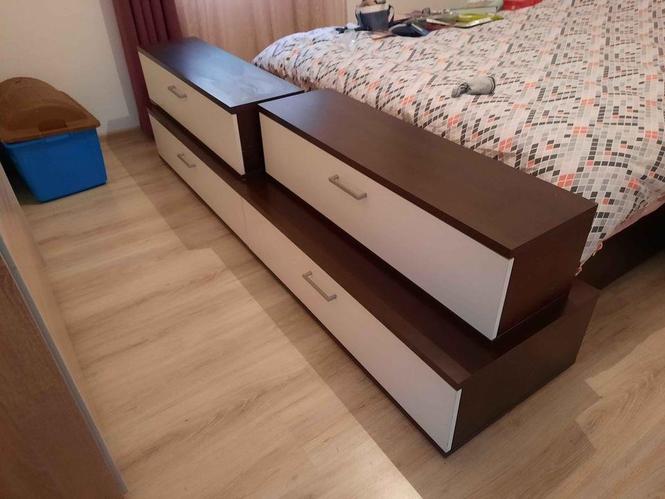 Komoda za TV