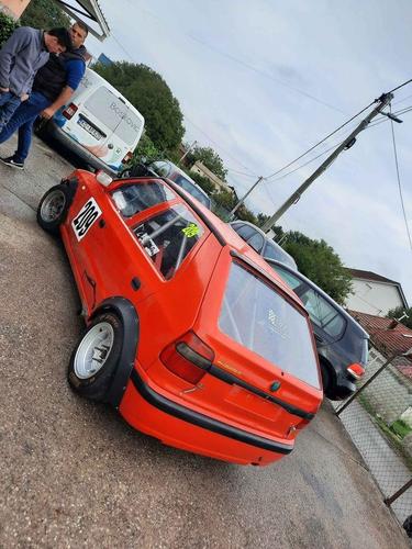 Na prodaju Škoda prototip