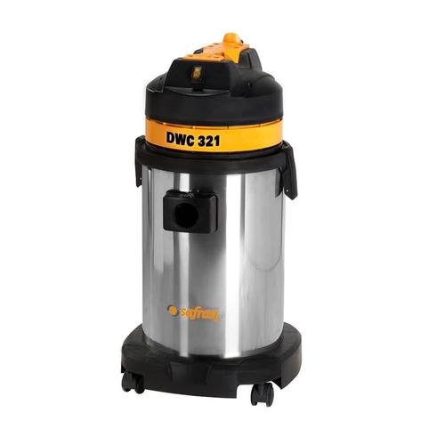 cleaning machine