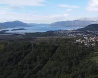 Zemljište na prodaju Kotor