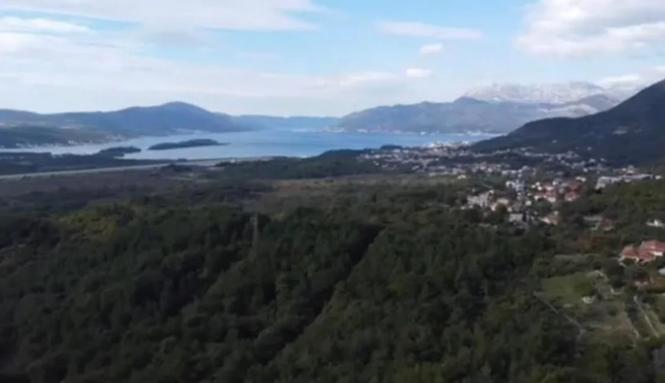 Zemljište na prodaju Kotor