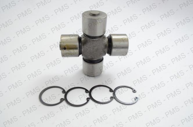 ZF Spider / Double Joint Types, Oem Parts