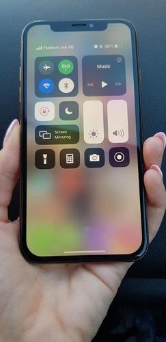 Iphone XS 256GB