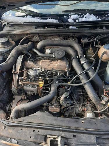 Motor 1.6 dizel tdi