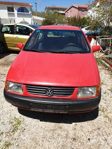 Polo 1.2 Djelovi