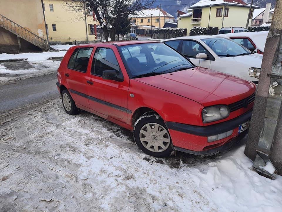 Golf-III