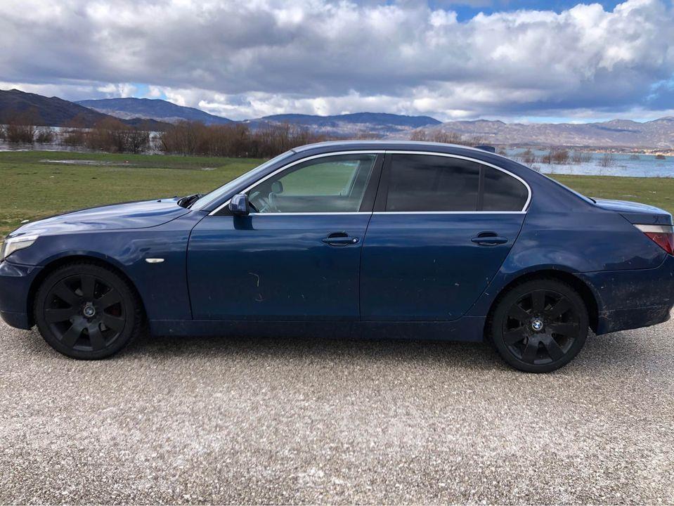 Bmw-530