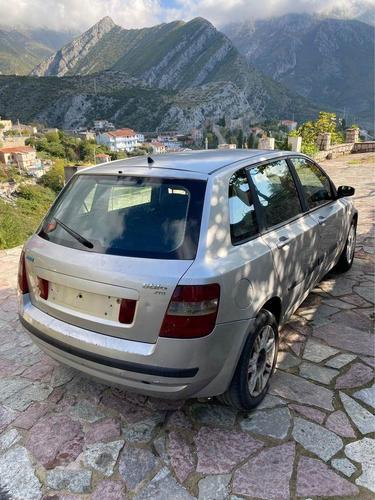 fiat stila 1.9 jtd 2004