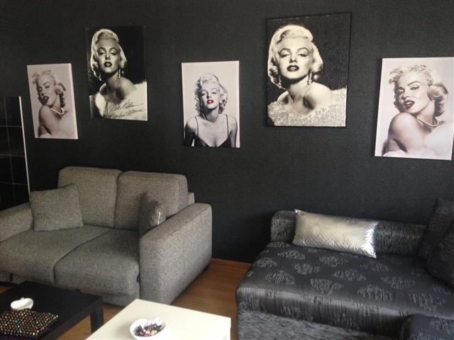 Smestaj 50m2 u Budva