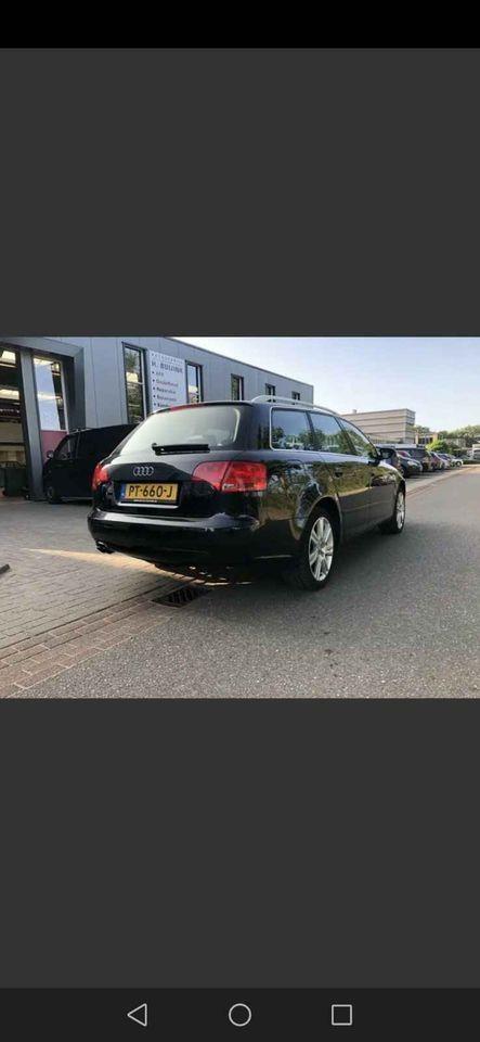 Audi-a4