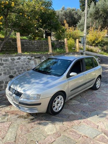fiat stila 1.9 jtd 2004