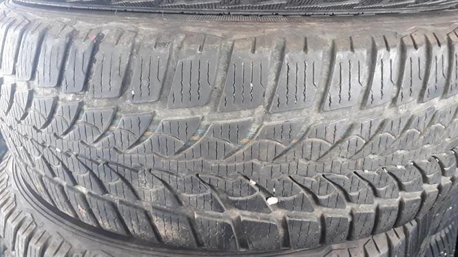Gume 195-65r15...