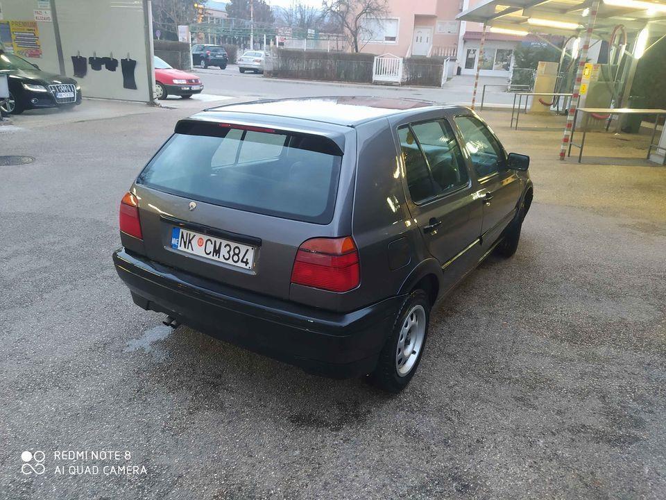 Golf-3