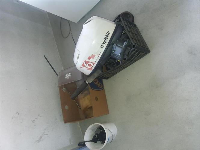 vanbrocki motor