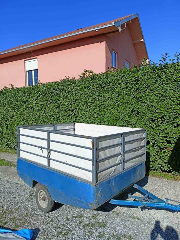 Prikolica