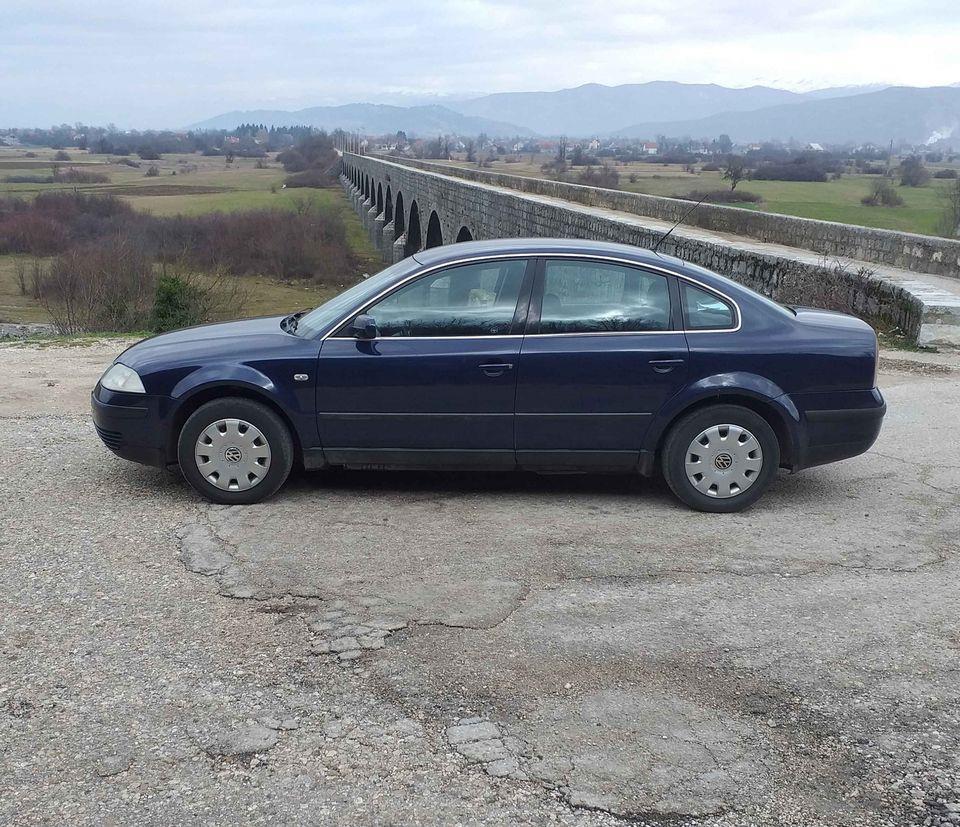 Passat