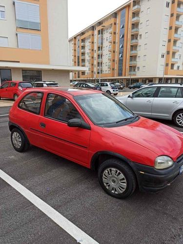 Opel corsa 1.4 benzin