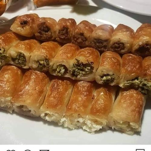 Domace pite i baklave