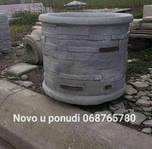 Betonske