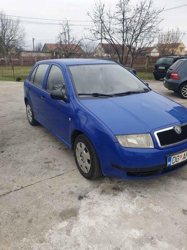 Skoda
