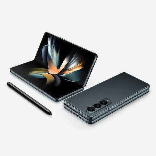 Samsung ZFold4