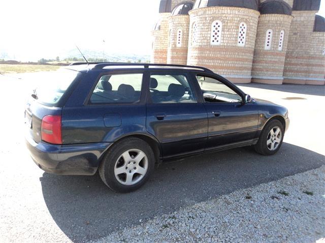 Audi A4 -97
