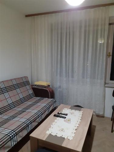 Prodajem garsonjeru u centru Berana