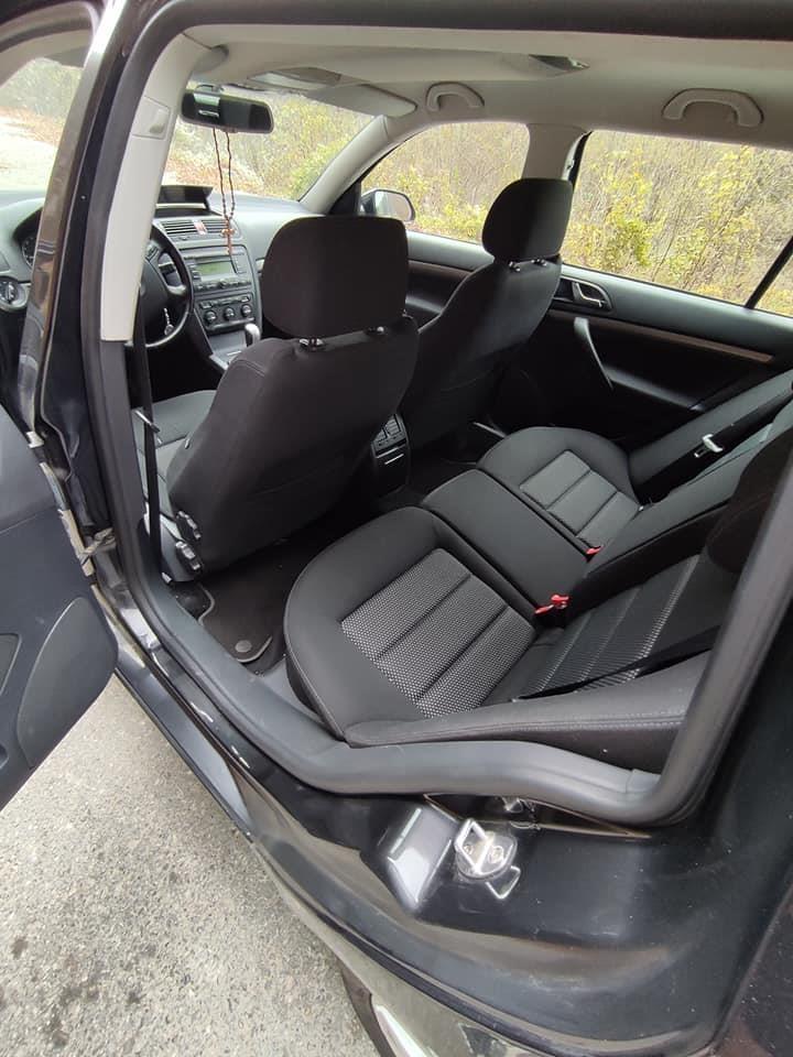 Skoda-Octavia-4x4
