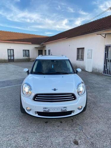 Mini Countryman 1.6 D 2012 God
