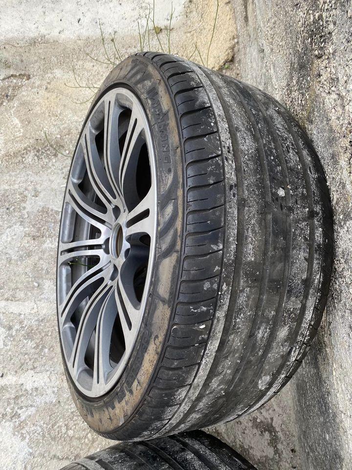 Felne-19--originalne-BMW-M3