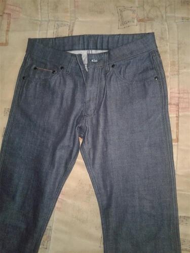 Mouli original jeans