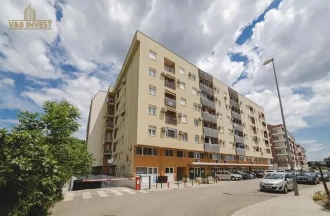 Poslovni prostor/kancelarije na prodaju Podgorica