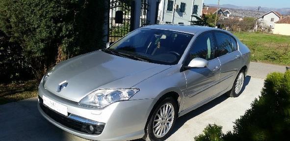 Renault Laguna DCI -08