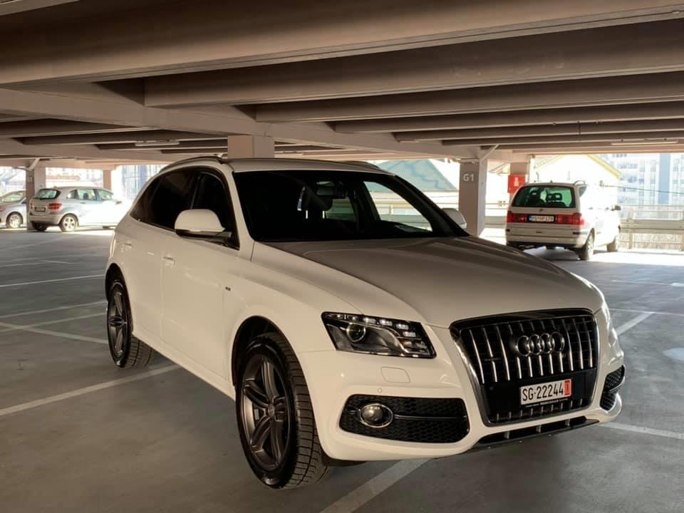 Audi-Q5-2-0Dizel--