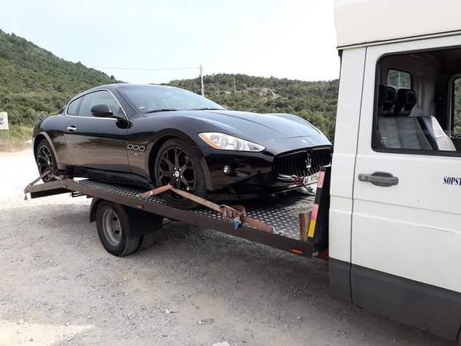 Slep Sluzba Sejo D.o.o Auto Sim 