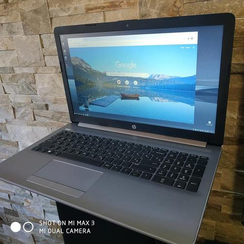 HP Probook 250 G7 Silver edition