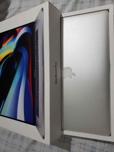 MacBook pro 2015