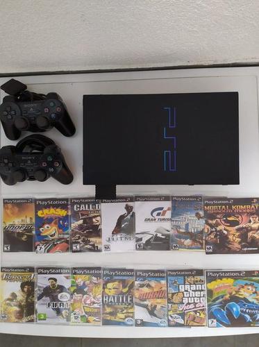 Sony ps2