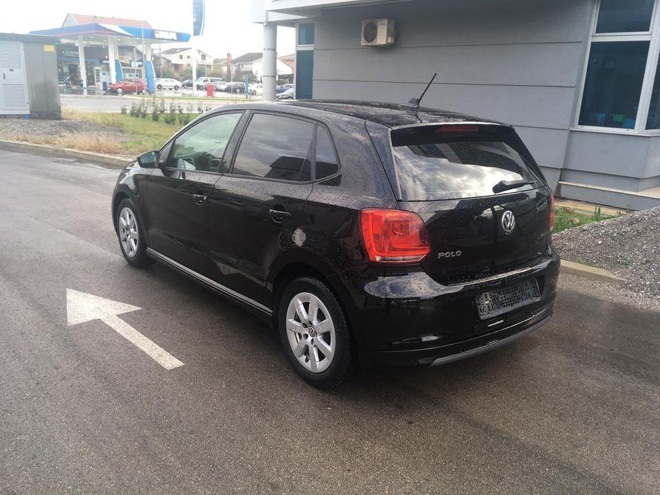 VW-Polo