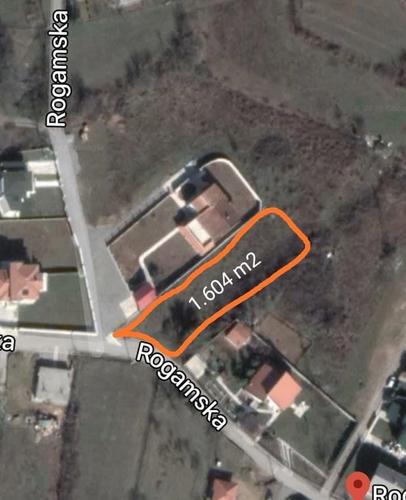 HITNO PRODAJEM PLAC